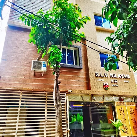 Jj Comfort Guest House